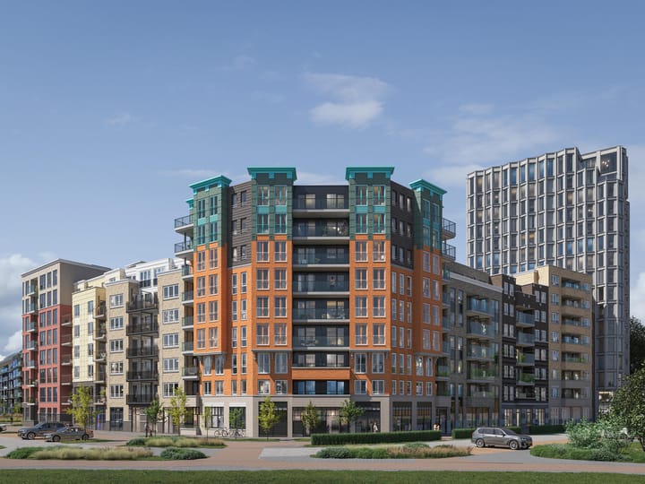 Gerrit Rietveldsingel 613