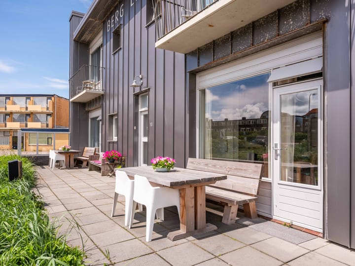 Foto 4 van Van Hasseltweg 10