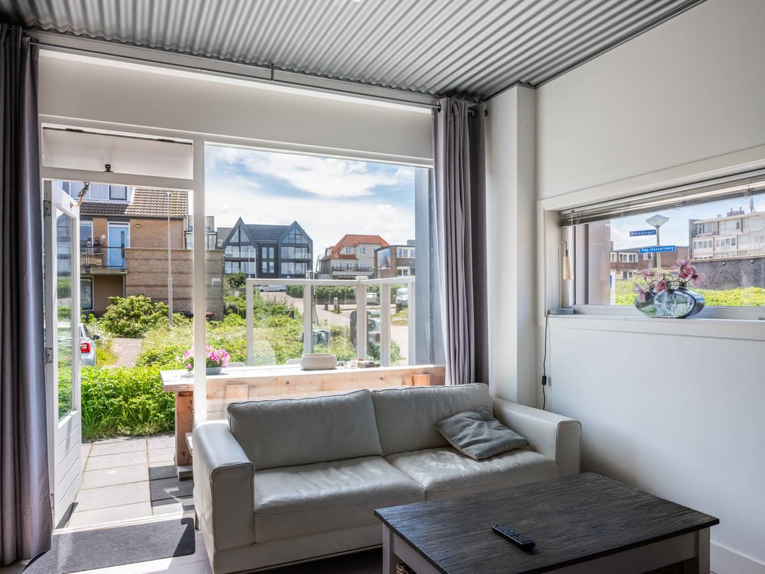 Foto 8 van Van Hasseltweg 10