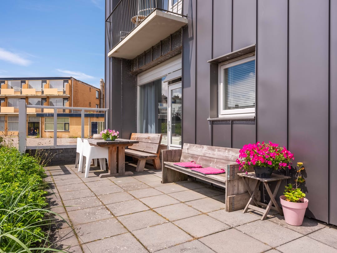 Foto 13 van Van Hasseltweg 10