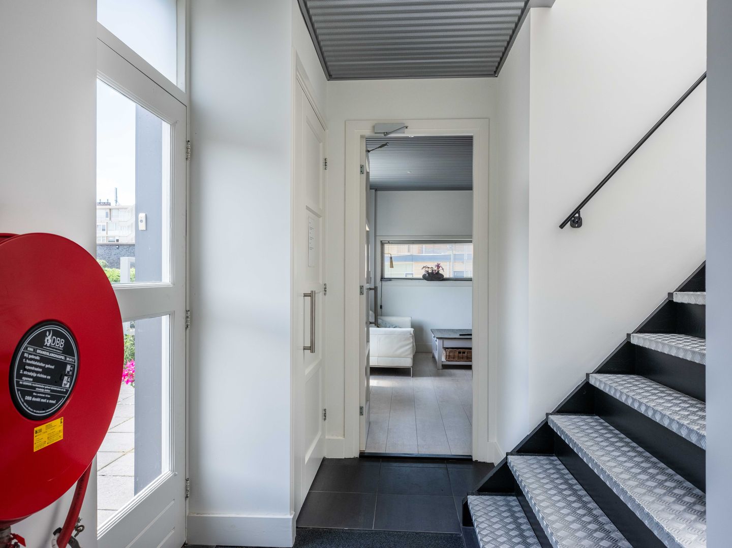 Foto 14 van Van Hasseltweg 10