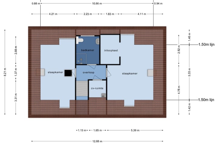 Bekijk foto 48 van Nijverheidsweg 38