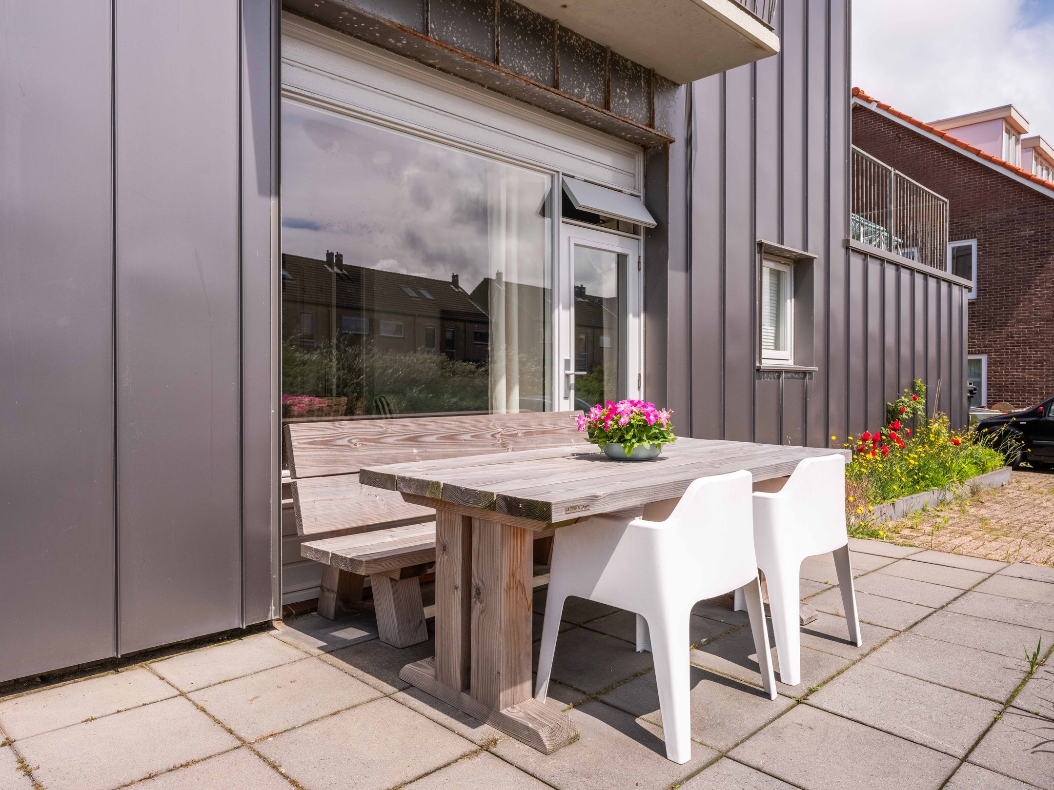 Foto 27 van Van Hasseltweg 10