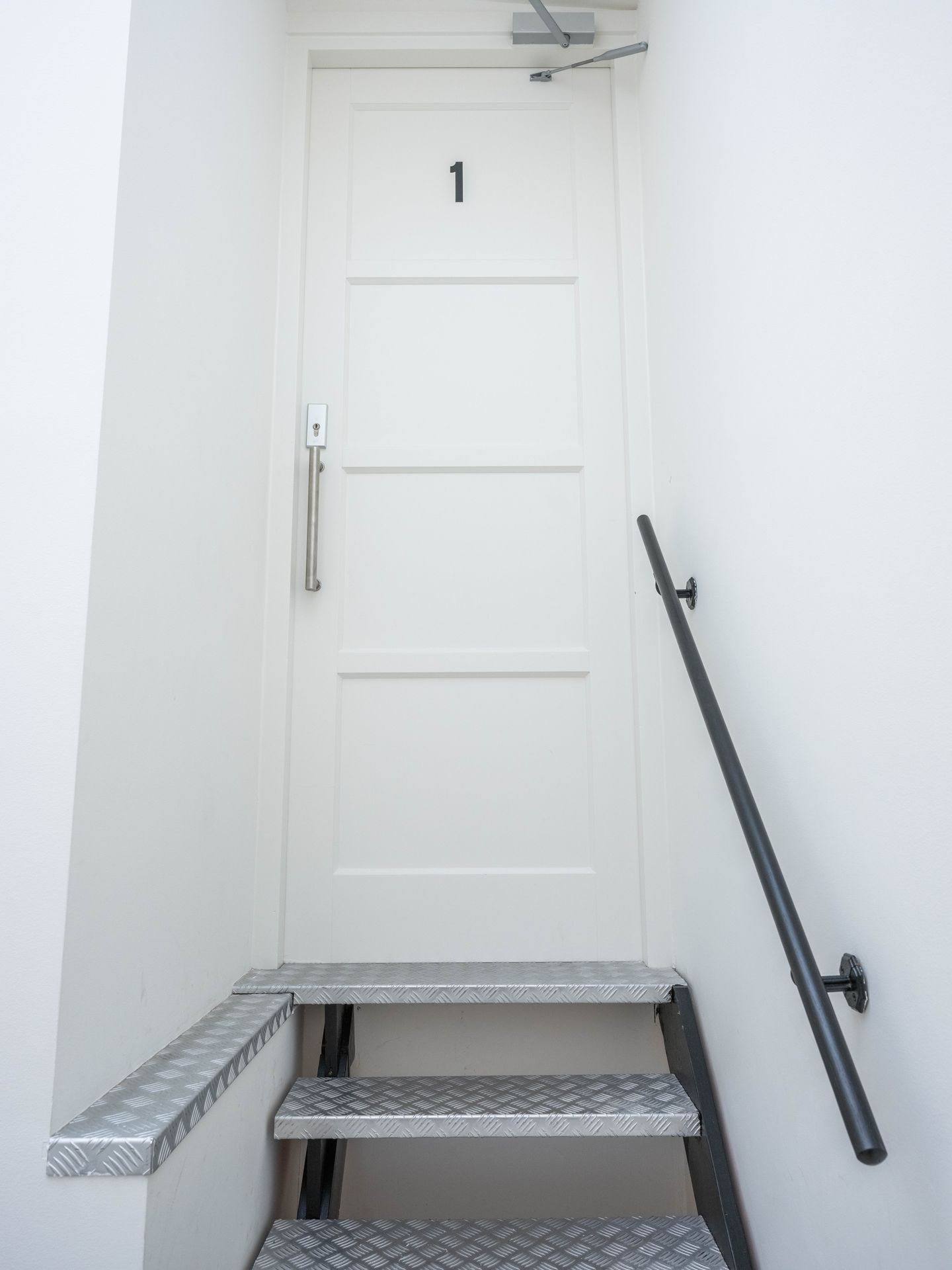 Foto 29 van Van Hasseltweg 10