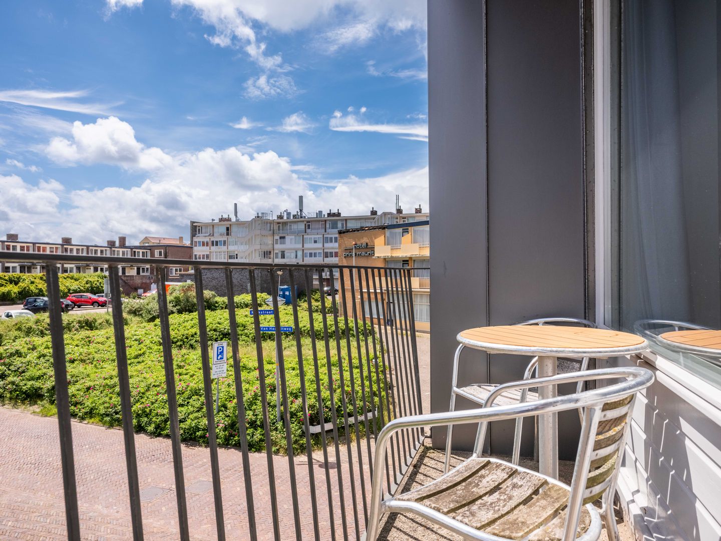 Foto 35 van Van Hasseltweg 10