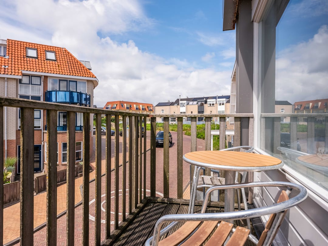 Foto 38 van Van Hasseltweg 10