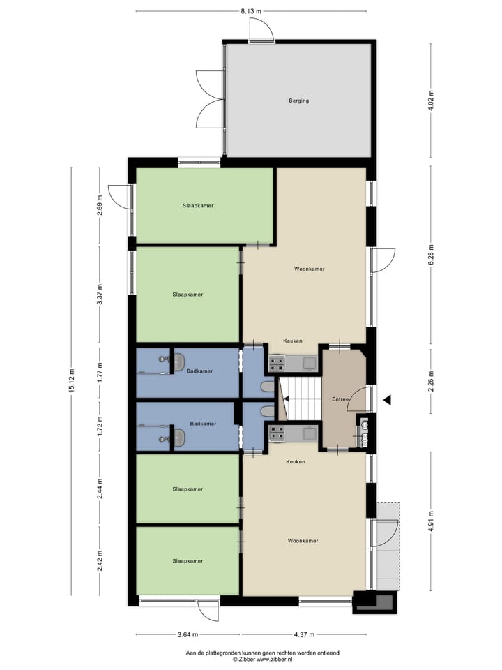 Foto 57 van Van Hasseltweg 10