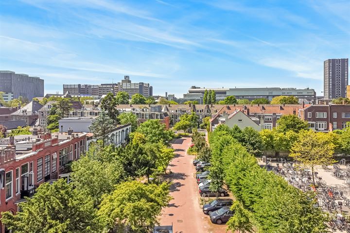 Bekijk foto 44 van Mariënpoelstraat 27