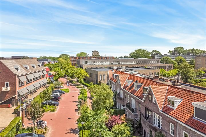 Bekijk foto 45 van Mariënpoelstraat 27