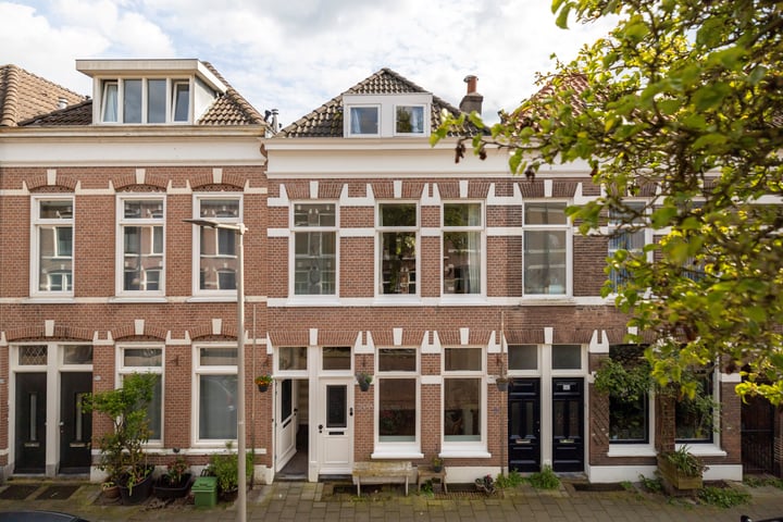 Bekijk foto 34 van Sloetstraat 157