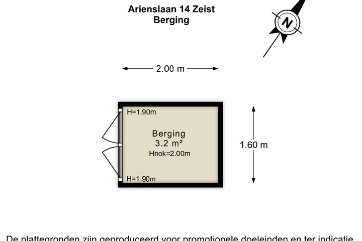 Bekijk foto 44 van Ariënslaan 14