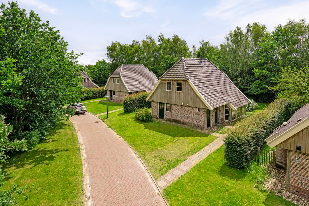 Foto 1 van Mr. J.B. Kanweg 3-10