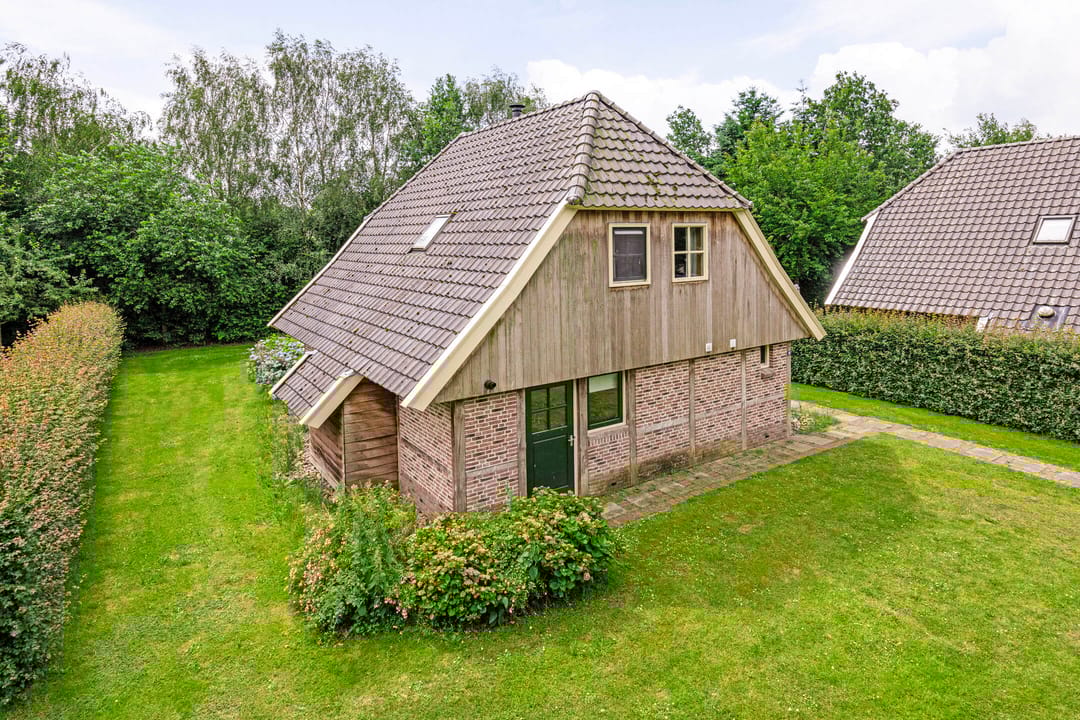 Foto 2 van Mr. J.B. Kanweg 3-10