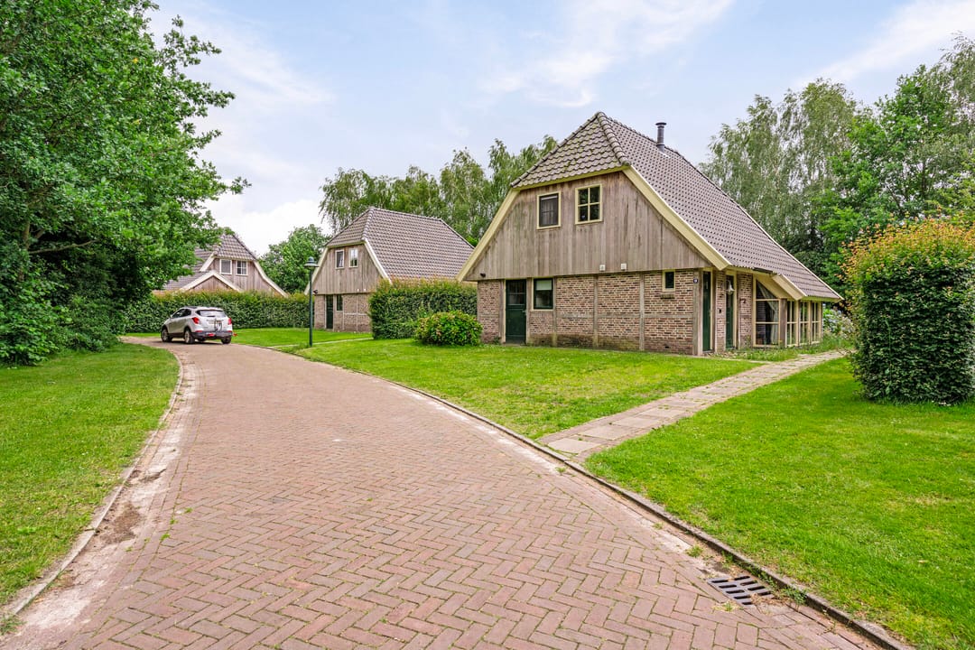 Foto 31 van Mr. J.B. Kanweg 3-10