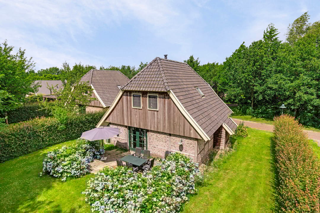 Foto 38 van Mr. J.B. Kanweg 3-10