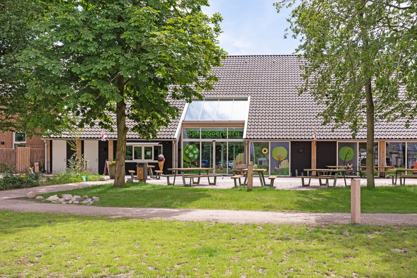 Foto 49 van Mr. J.B. Kanweg 3-10