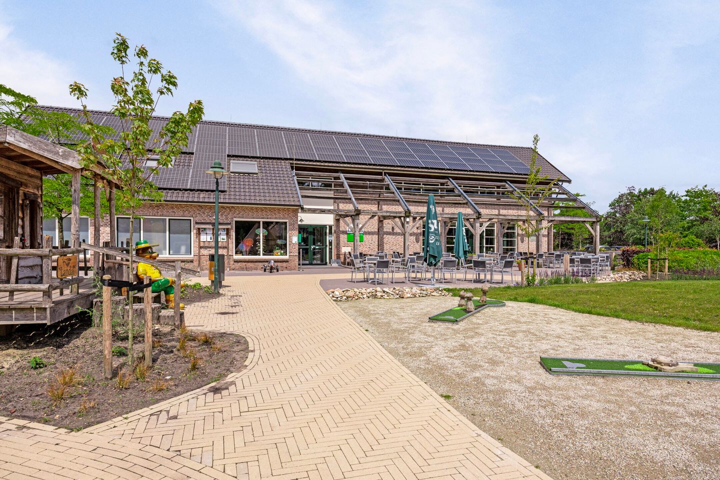 Foto 50 van Mr. J.B. Kanweg 3-10