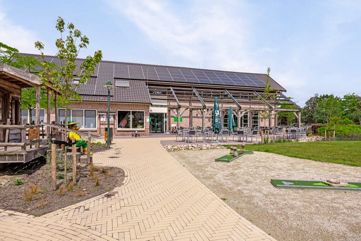 Photo 50 of Mr. J.B. Kanweg 3-10