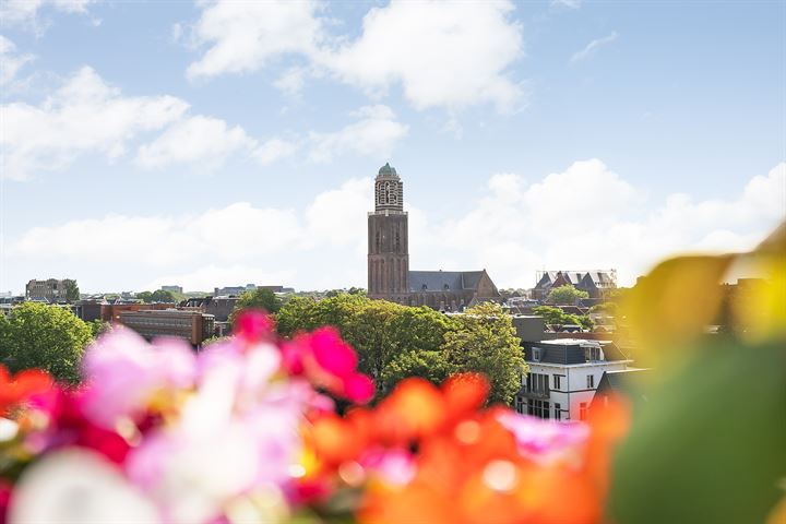 Bekijk foto 32 van Harm Smeengekade 100