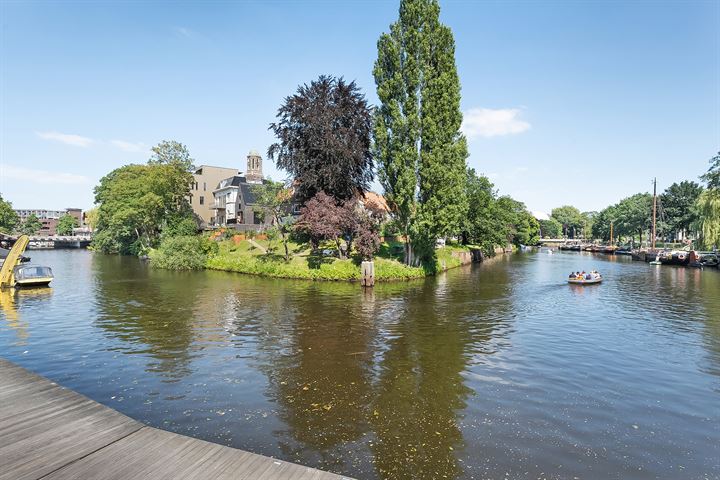 Bekijk foto 34 van Harm Smeengekade 100