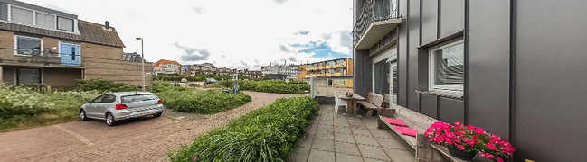 Bekijk 360° foto van Entree van Van Hasseltweg 10