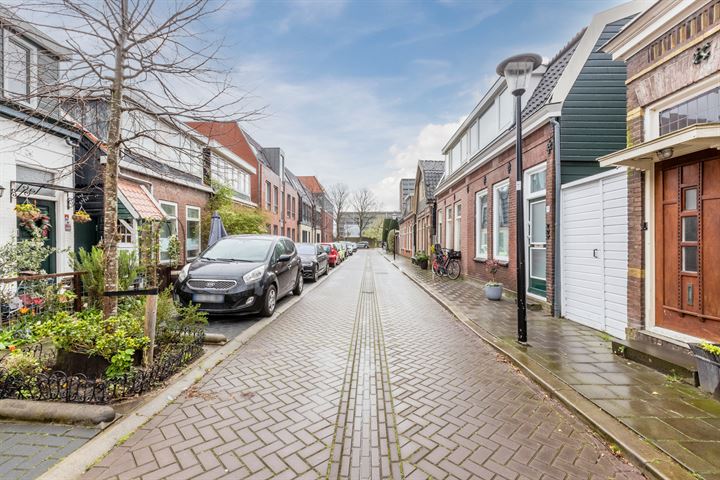 Bekijk foto 39 van Harenmakersstraat 5