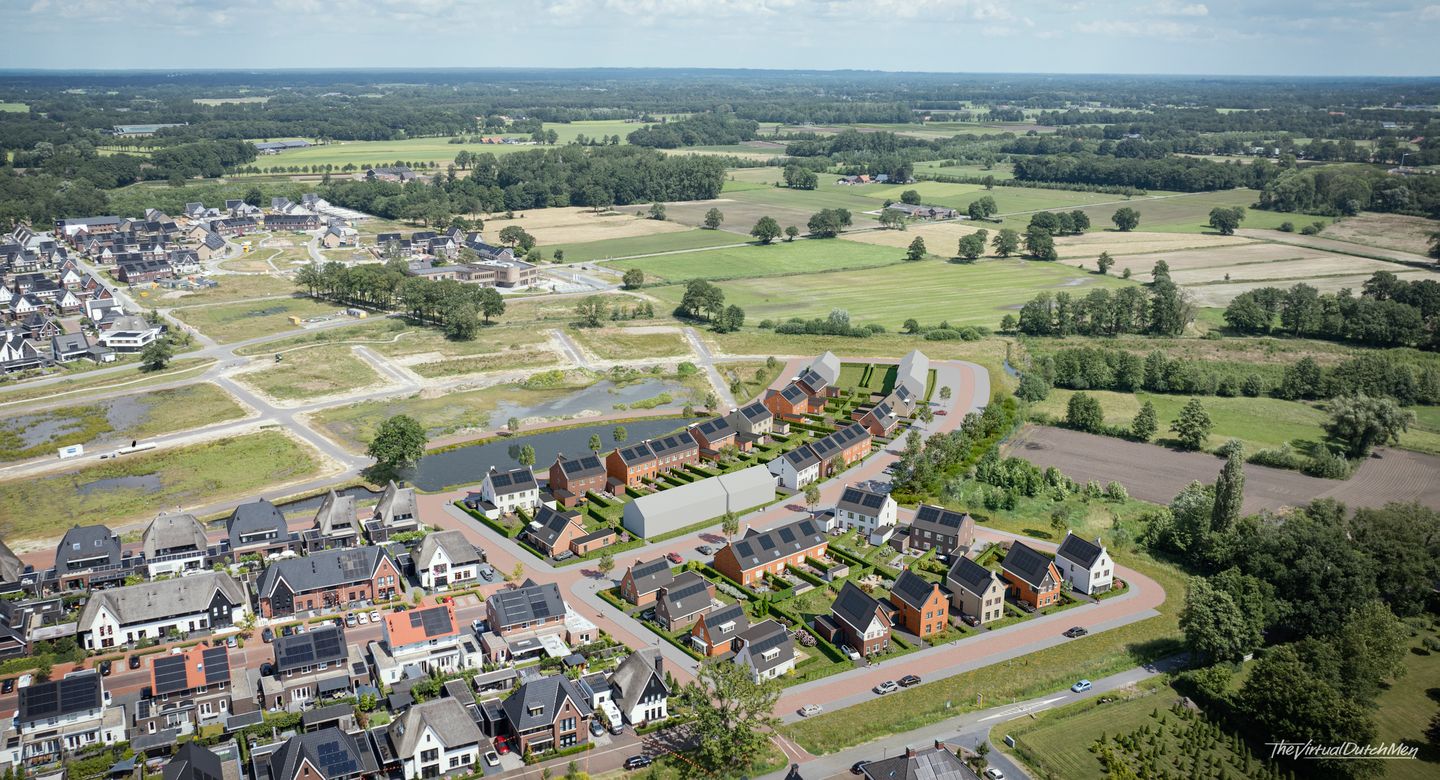 Photo 8 of De Maten fase 2