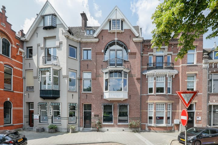 Foto 1 van Julianaplein 23