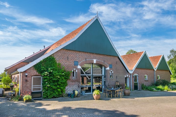 Foto 4 van Meddoseweg 22