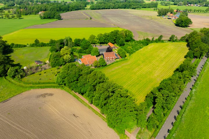 Foto 7 van Meddoseweg 22