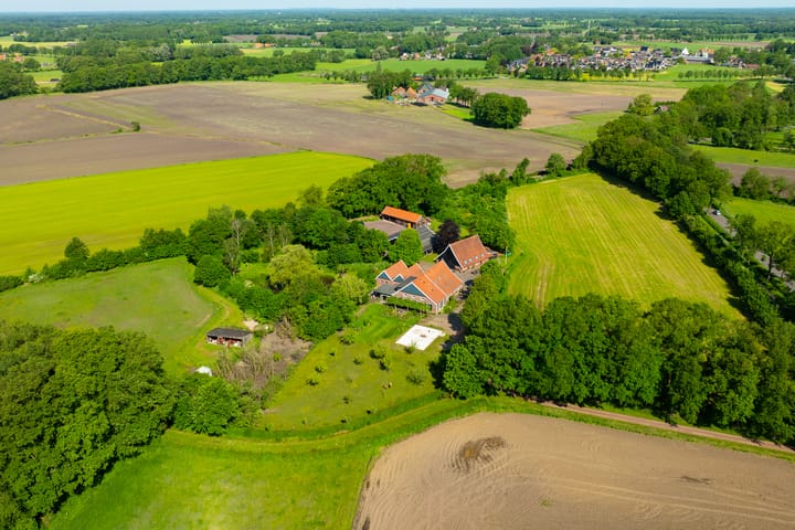 Foto 8 van Meddoseweg 22