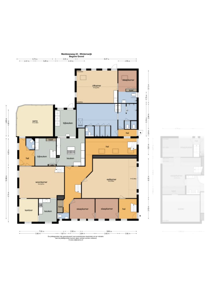 Foto 129 van Meddoseweg 22