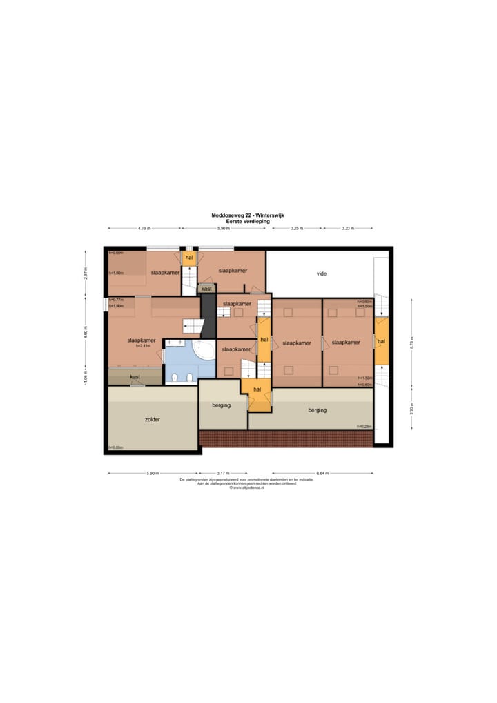 Foto 131 van Meddoseweg 22