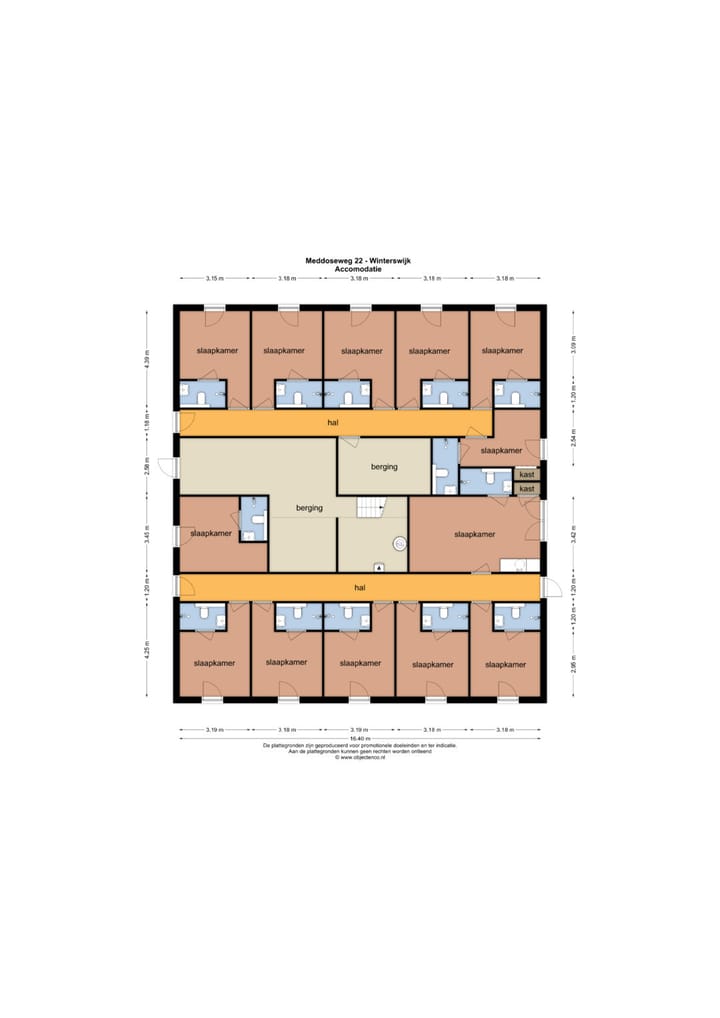 Foto 137 van Meddoseweg 22