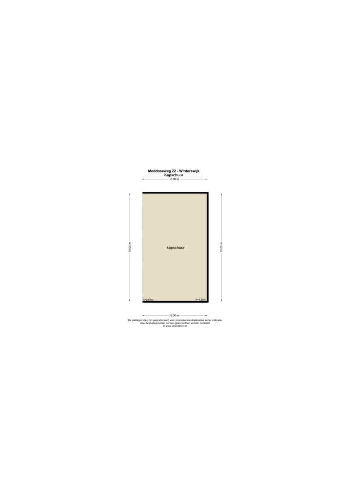 Foto 143 van Meddoseweg 22