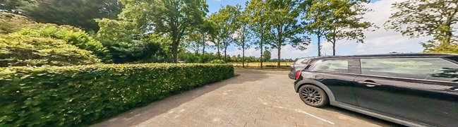 View 360° photo of Voortuin of Laanweg 8