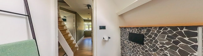 View 360° photo of Badkamer of Laanweg 8