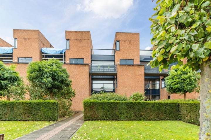 Houtrakgracht 562