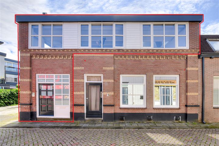 Bekijk foto 1 van Kanonnierstraat 10-A