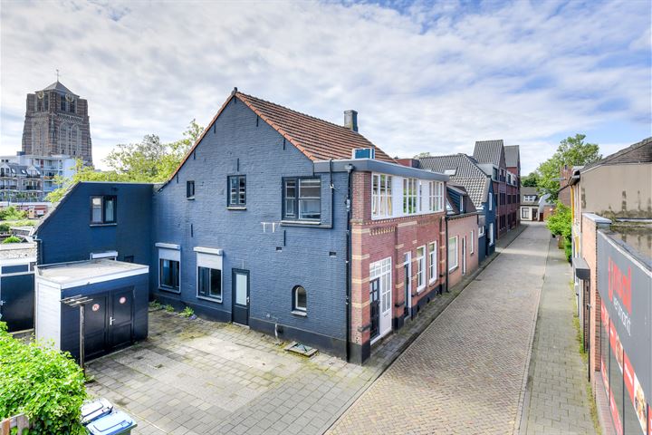 Bekijk foto 2 van Kanonnierstraat 10-A