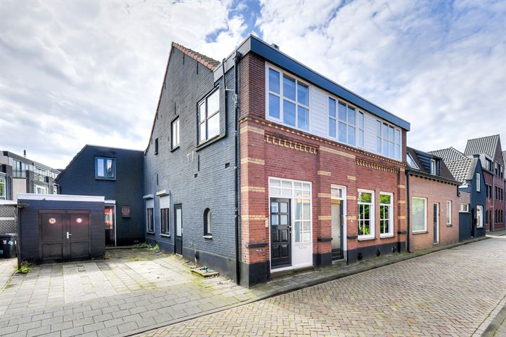 Bekijk foto 3 van Kanonnierstraat 10-A