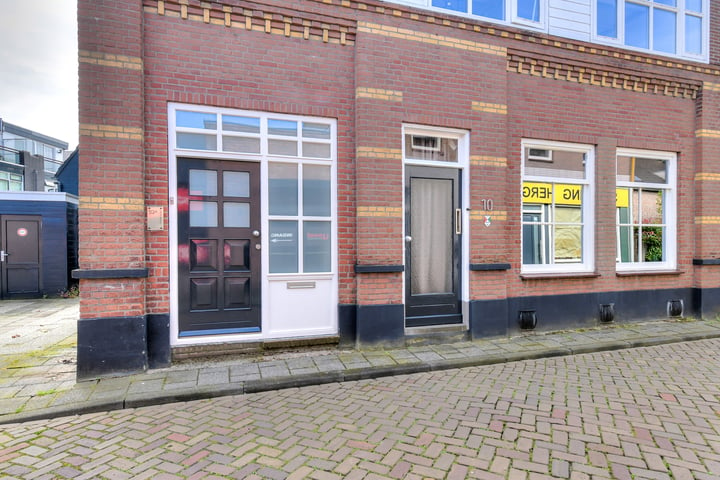 Bekijk foto 5 van Kanonnierstraat 10-A