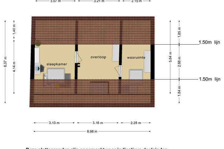 Bekijk foto 48 van Kanonnierstraat 10-A