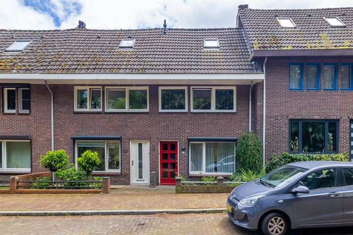 Bekijk foto 1 van Clemensstraat 31