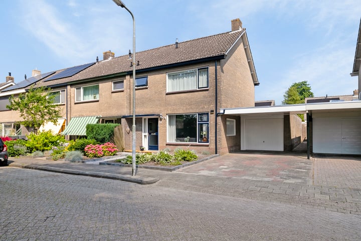 Bekijk foto 1 van Linthorst Homanstraat 18