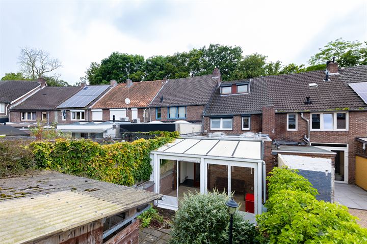 Bekijk foto 30 van Clemensstraat 31