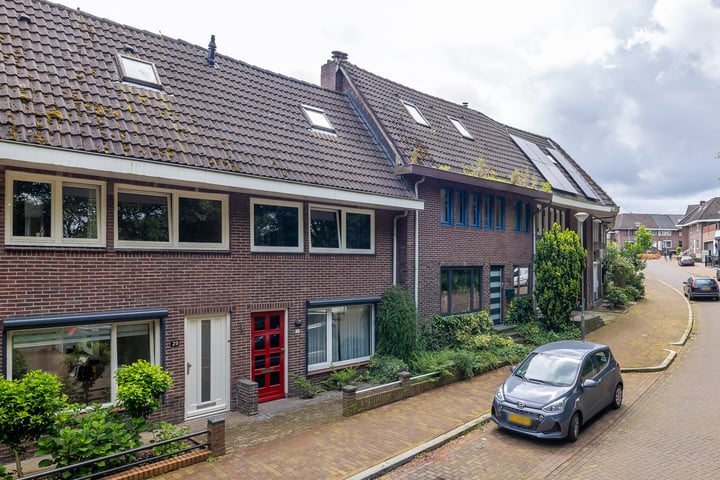 Bekijk foto 31 van Clemensstraat 31