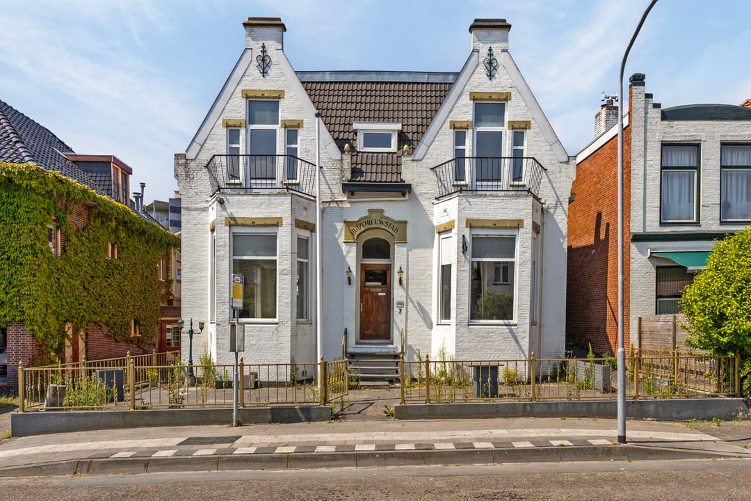 Foto 1 van Nieuwstad 7