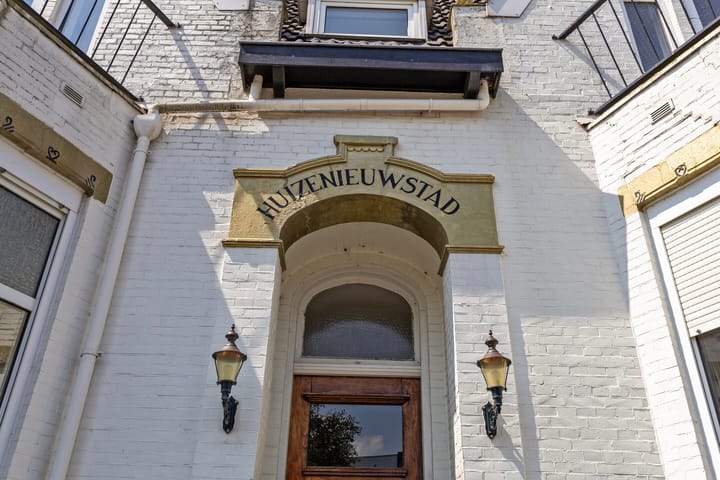 Foto 2 van Nieuwstad 7