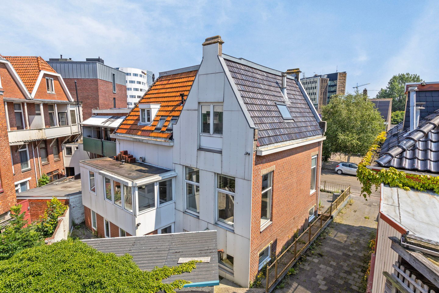 Foto 5 van Nieuwstad 7